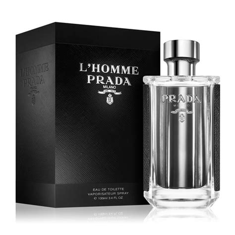 l homme prada l eau|Prada l'homme price.